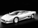 Jaguar XJ220 Concept 1988 года